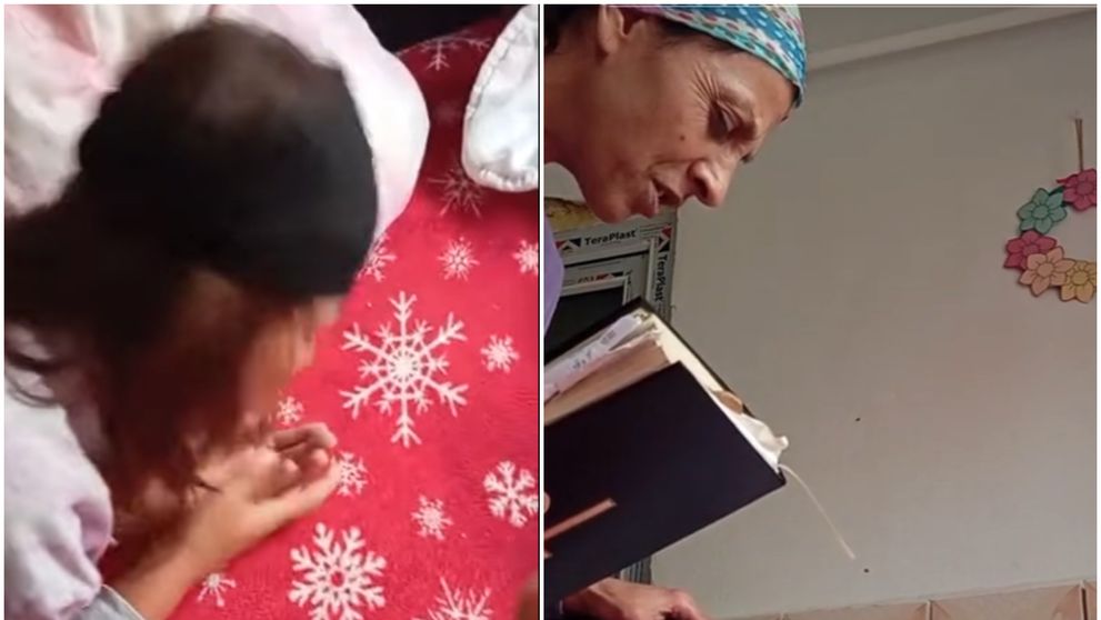 Decizie de ultimă oră în cazul mamei care și-a supus fetița unui ritual de exorcizare. Ce se întâmpla acum cu minora