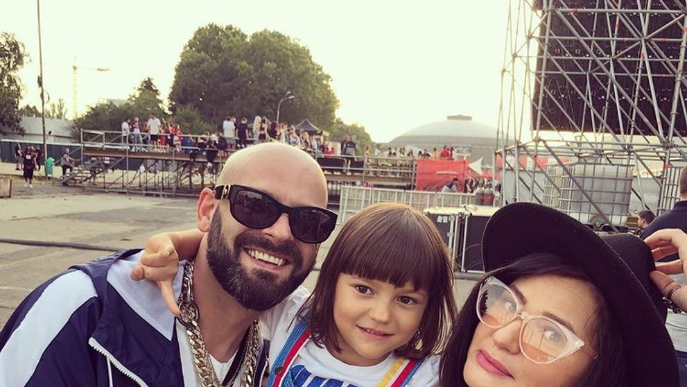 Soția lui NOSFE a rămas fără cont de Instagram!