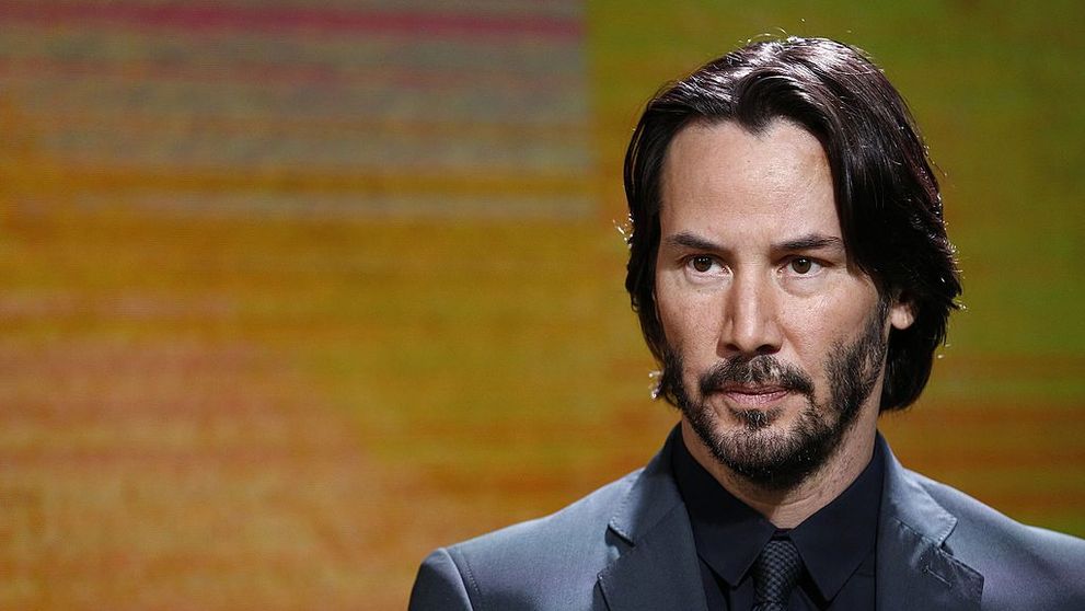 Așa arată sosia lui Keanu Reeves. Bărbatul, devenit popular pe TikTok, seamănă leit cu celebrul actor