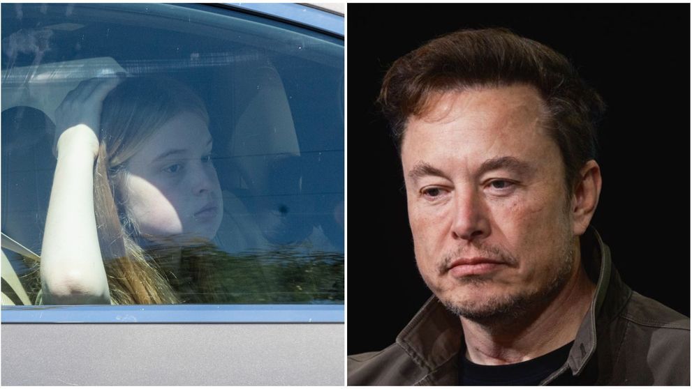 Fiica transgender a lui Elon Musk continuă seria acuzațiilor teribile la adresa tatălui ei: îl numește „bufon instabil” și susține că Tesla este o „schemă Ponzi”
