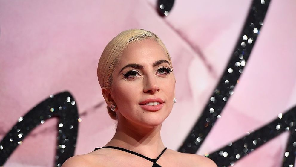 Lady Gaga a recurs la o schimbare de look, iar acum este de nerecunoscut. Cum și-a făcut apariția la Roma