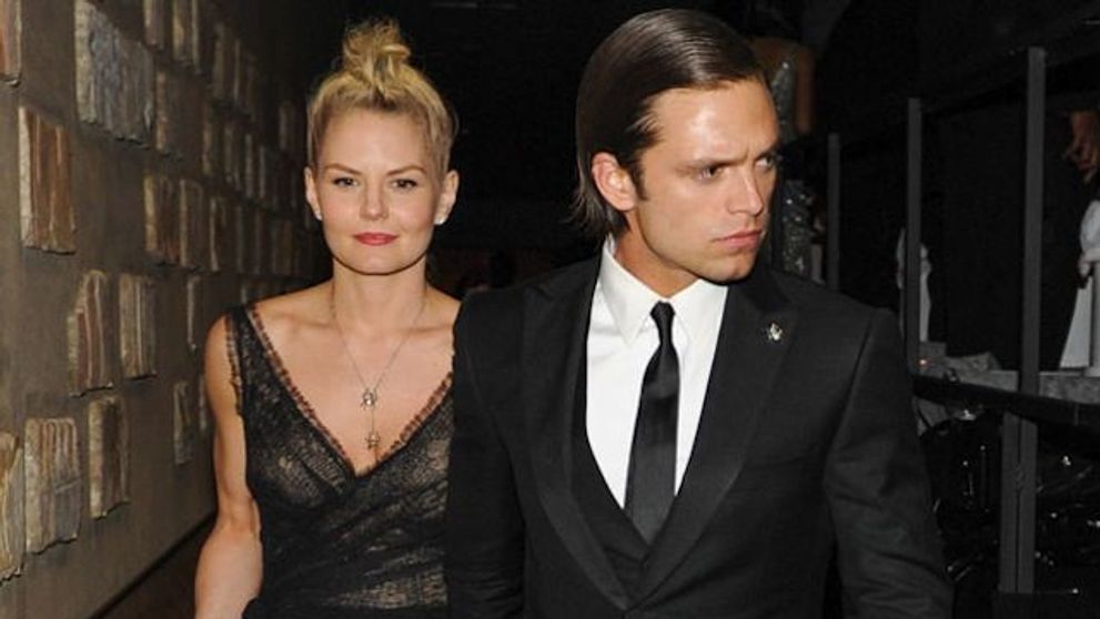Basm cu final nefericit. Un roman celebru la Hollywood s-a despartit de iubita lui, frumoasa Jennifer Morrison