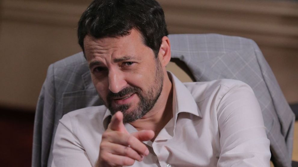 Andrei Aradits, mesaj tulburător pe rețelele sociale. Cum au reacționat fanii săi