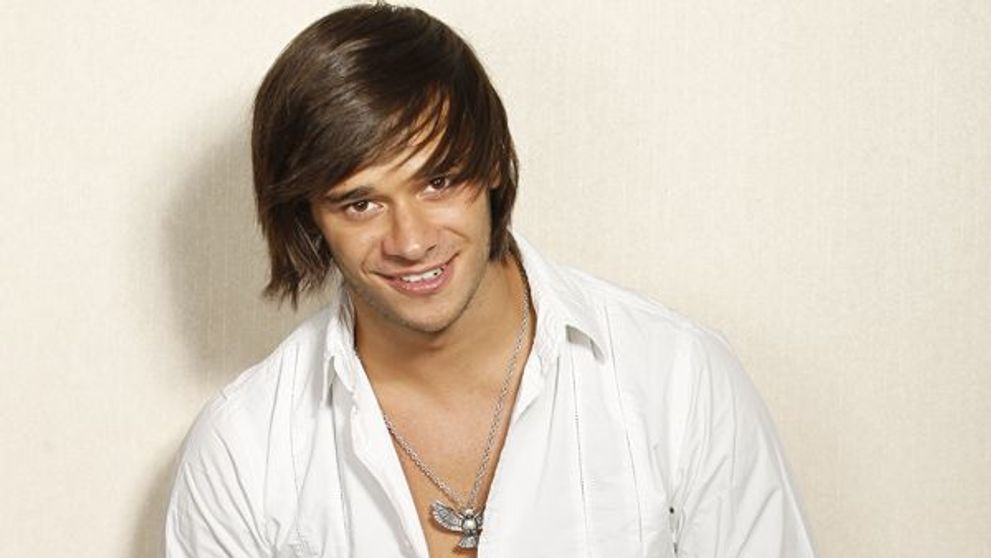 Dima Trofin (Dima Gheoghita Trofim) 