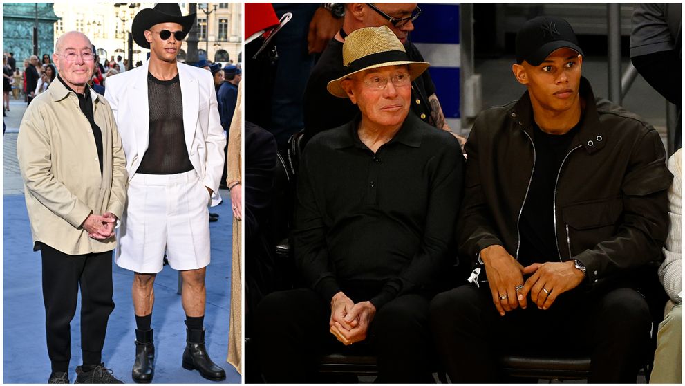 Miliardarul David Geffen, 82 de ani, a divorțat de soțul lui, în vârstă de 32 de ani, fost dansator. Ce pensie alimentară trebuie să-i plătească tânărului!