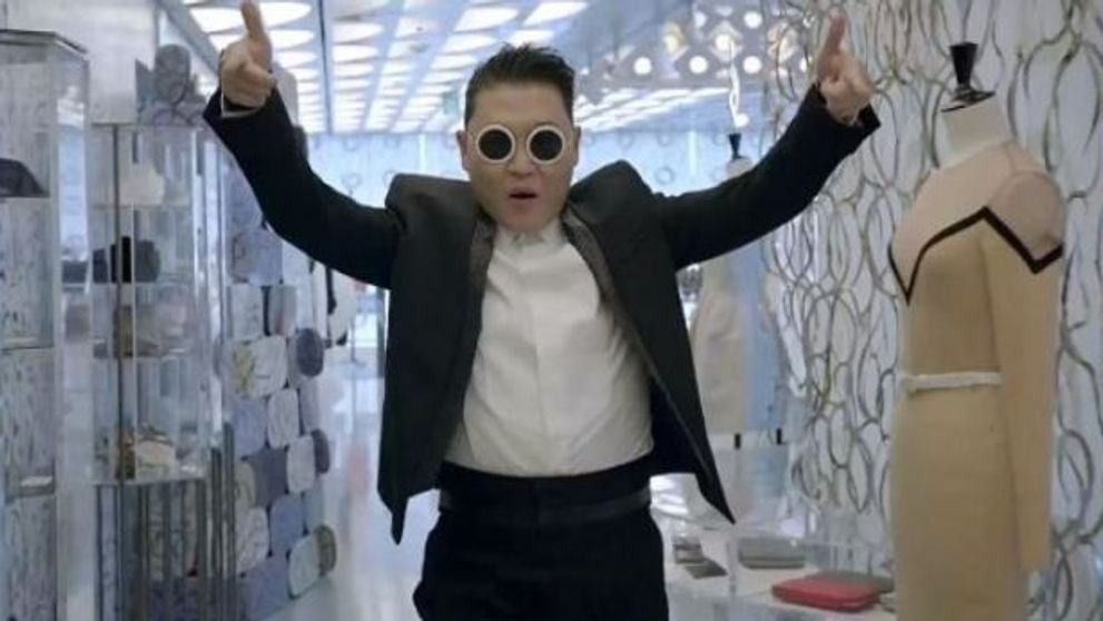 Lovitura grea pentru Psy. Noul lui videoclip, interzis chiar la el acasa!