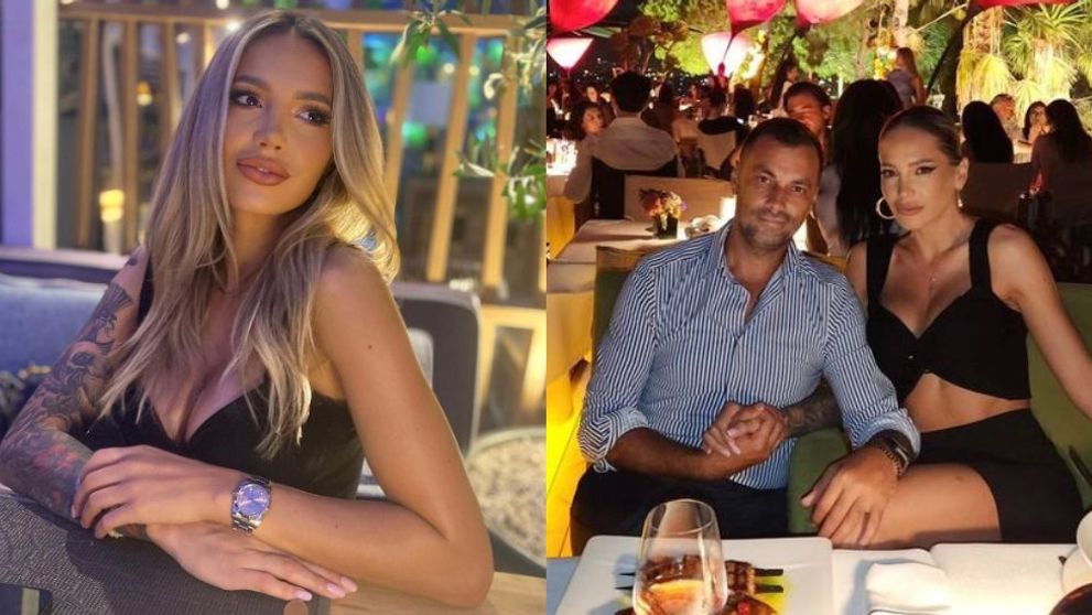 Iulia Sălăgean, mesaj tranșant pe internet, după ce s-a zvonit că Flavius Nedelea ar fi dat-o afară din restaurantul lui