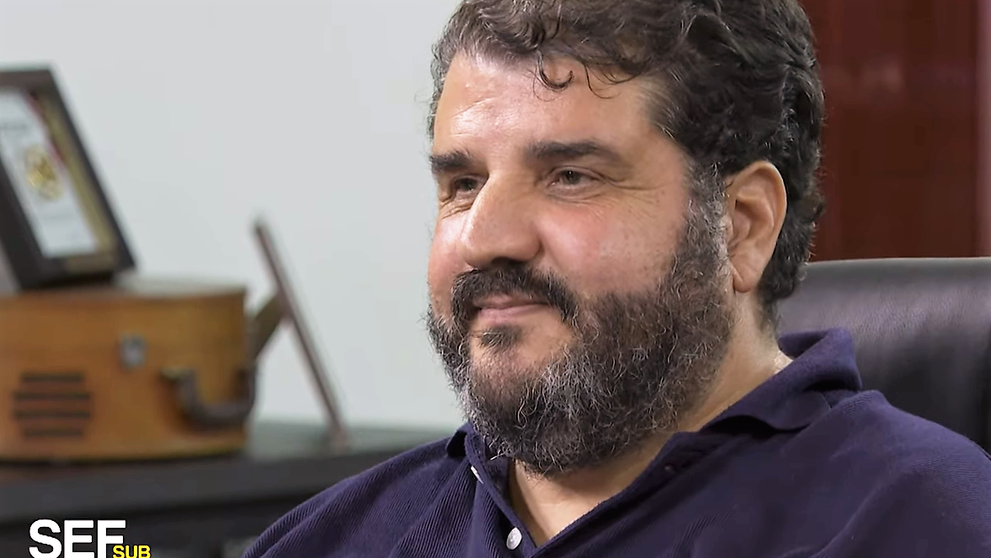 Șef sub acoperire 20 aprilie | Marius Mocanu, dispecerul cu două facultăți. Ce nu s-a văzut la TV