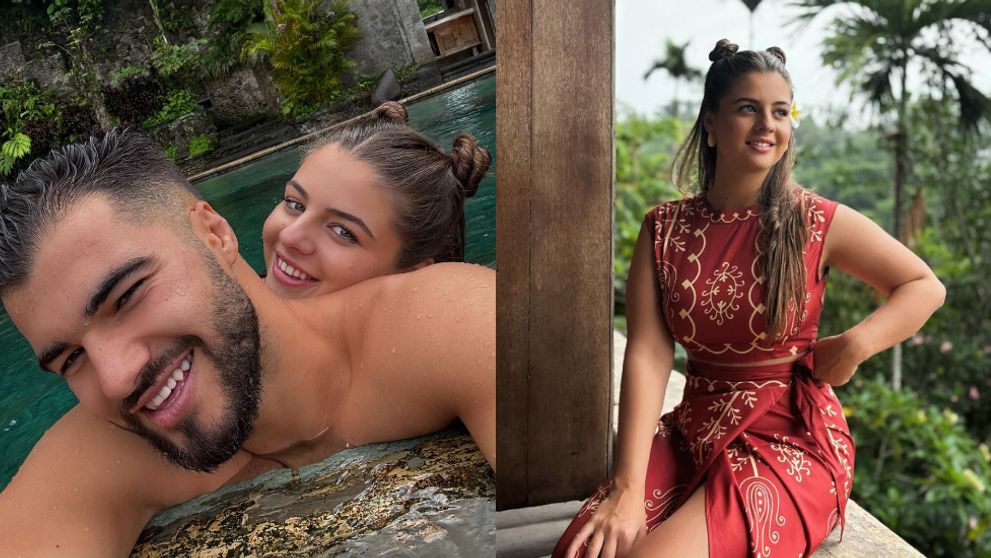 Iancu Sterp și Denisa Coțolan au plecat în luna de miere. Ce destinație exotică au ales și cât costă o noapte de cazare: „Sper să ne priască”