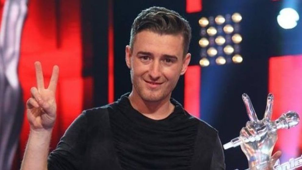 E cea mai tare colaborare din ultimii ani. Mihai Chitu, castigatorul de la Vocea Romaniei, featuring Pacha Man - Tot ce vreau