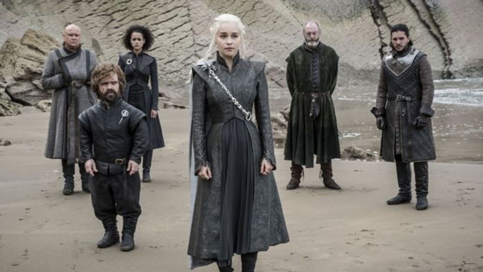 Traiesc povesti de iubire ca-n povesti. Cum arata in viata reala iubitii si iubitele vedetelor din Game of Thrones