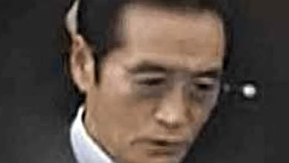 Satoru Nomura, un lider al crimei organizate japoneze, condamnant la moarte. Cum l-a amenințat pe judecător