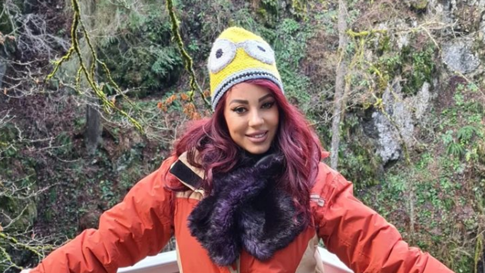 Larisa Drăgulescu, gravidă a treia oară, la 38 de ani! Cum arată însărcinată?