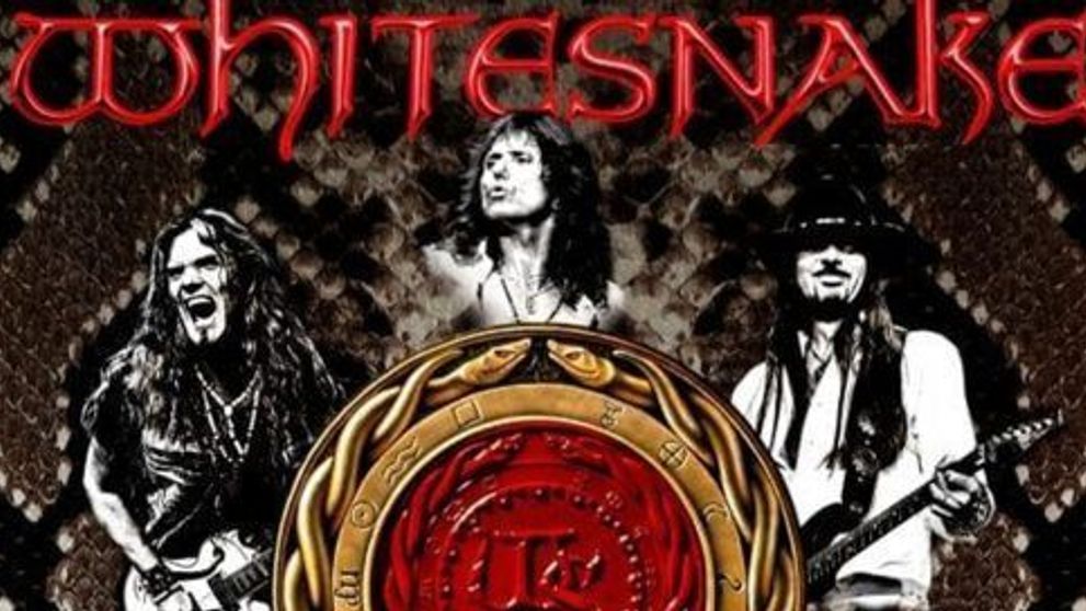 Whitesnake lansează un nou album în luna mai. Băieții vor ajunge anul acesta și în București