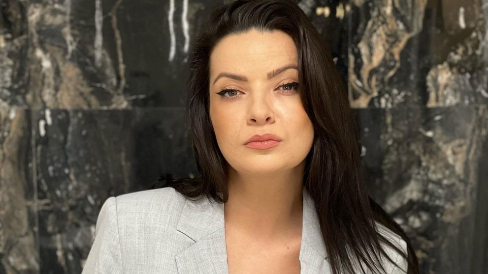 Anca Dinicu a ales numele copilului. Ce semnificație deosebită are: „Când o să mă enervez o să îi zic...”