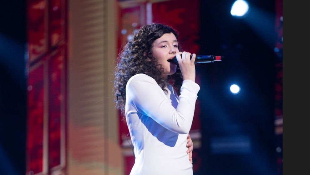 Cum i s-a schimbat viața Carinei Veghiu după participarea la Românii au talent: „Este o experiență unică!”