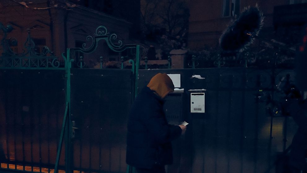 Cel mai așteptat episod din CLANUL este aici! David află că este frate cu Tudor