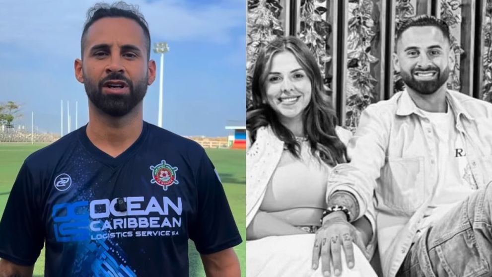 Ce se întâmplă acum cu fotbalistul Lucas Trejo, după ce soția și copiii lui au murit în urma cutremurului de 7,5 din Venezuela