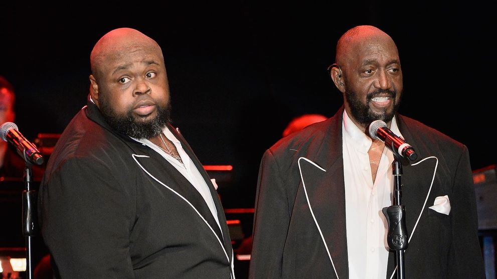 Bruce Williamson Jr, vocalistul trupei The Temptations, decedat din cauza Covid-19