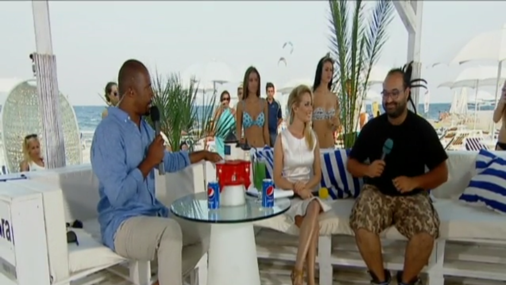 Vizi Imre, remake dupa ani si decenii