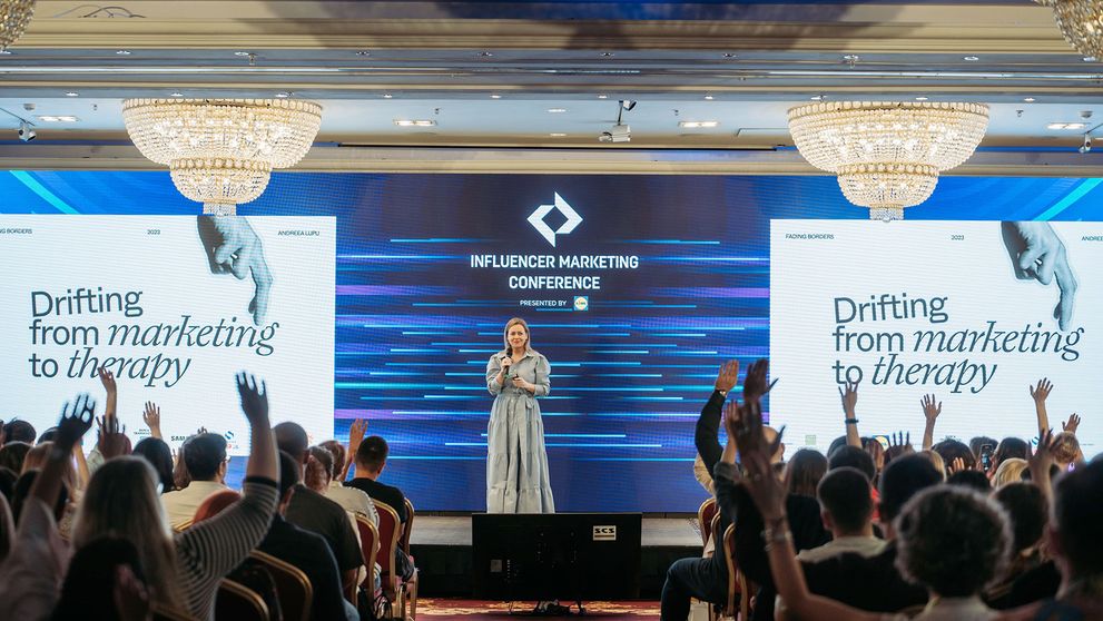 (P) Noile tendințe în influencer marketing pentru 2024