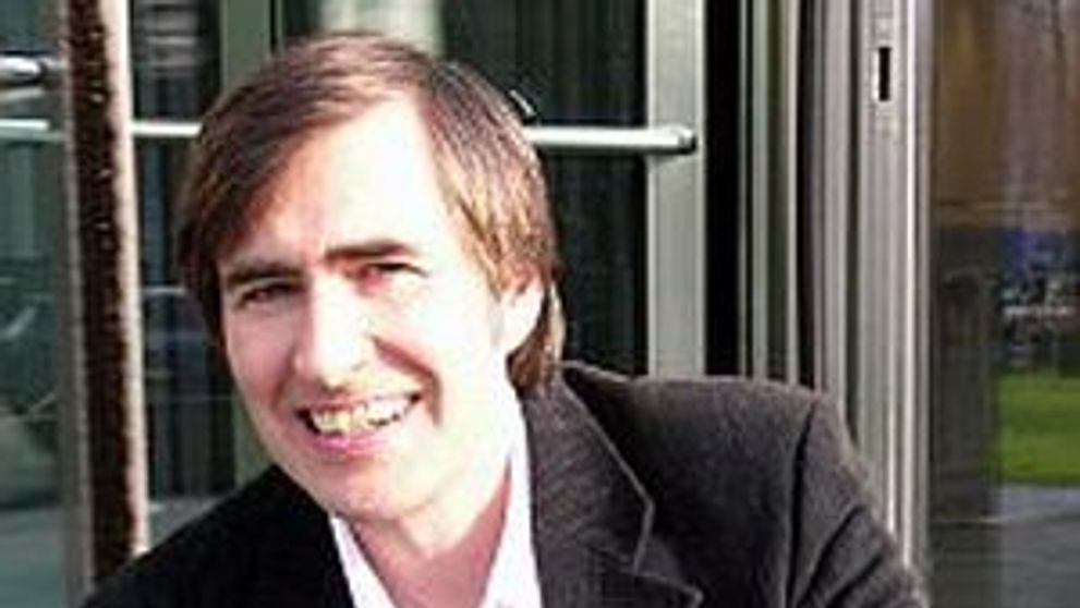 Ricky  Dandel