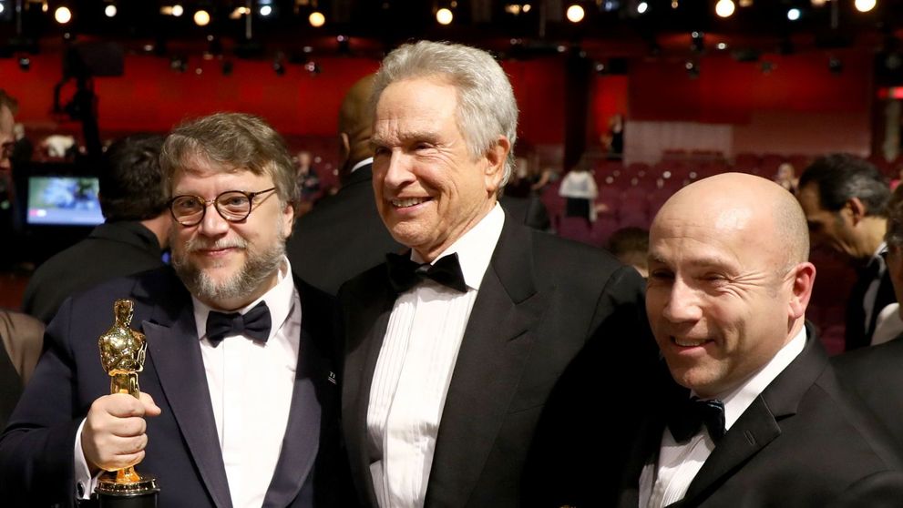 Oscar 2018: Lista completa a castigatorilor. Filmul 