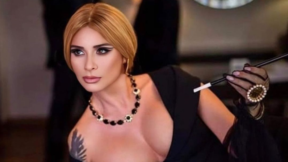 Anamaria Prodan, îndrăgostită până peste cap de un bărbat din cercuri înalte. „Mă așteaptă până divorțez”
