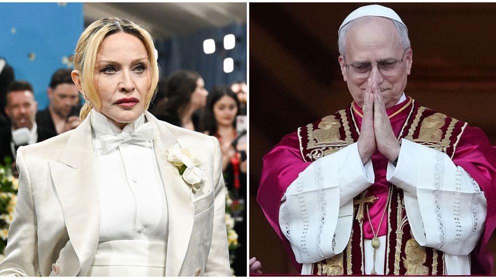 Madonna, apel disperat către Papa Leon. Ce îi cere Regina Muzicii Pop: „Tu ești singurul dintre noi căruia nu i se poate refuza intrarea”