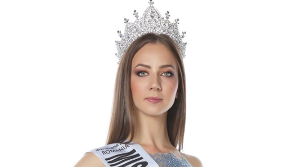 VIDEO Dorina Chihaia va merge Miss Universe. Cum arată frumoasa noastră reprezentată