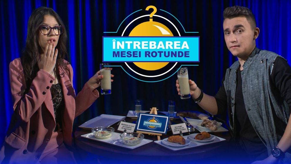 Întrebarea Mesei Rotunde: Cleopatra Stratan, despre compromisurile pe care le-a făcut pentru cariera ei