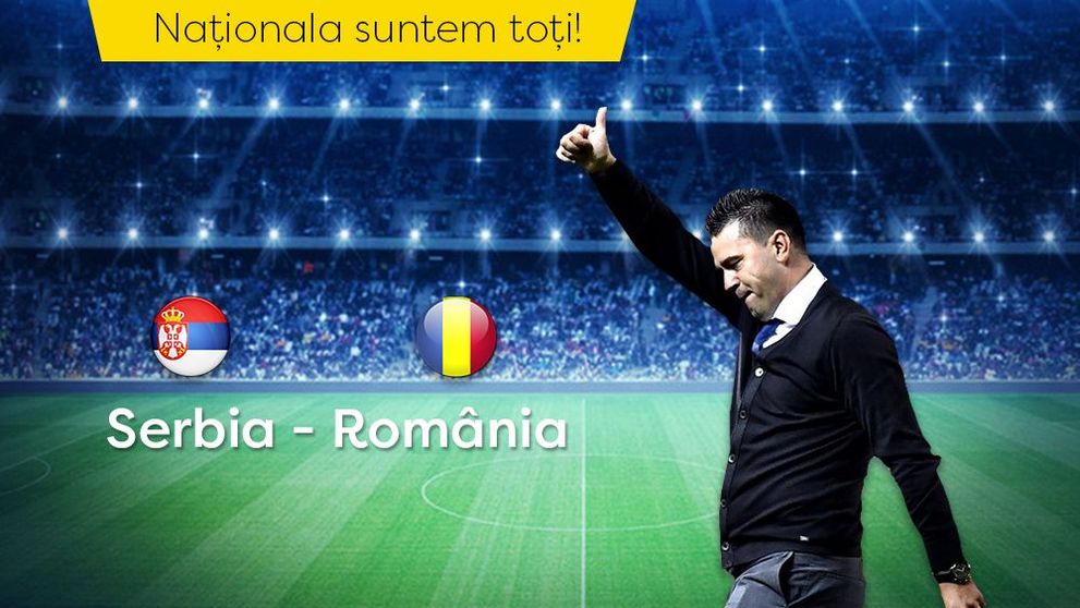 Toată România a văzut România în UEFA Nations League. 1.9 milioane de români au făcut galerie naționalei la PRO TV
