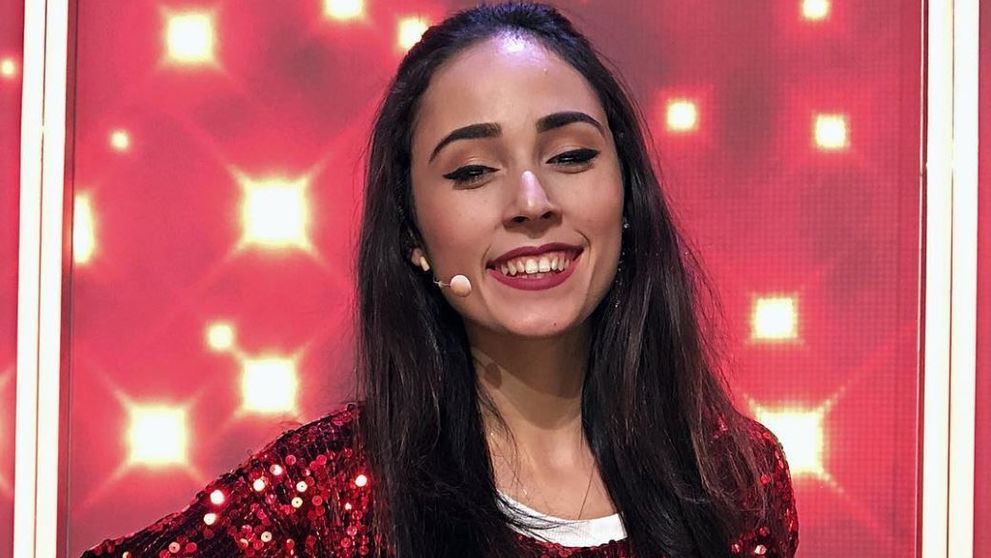 Cine este și cum arată iubitul Andrei Gogan. Influencerița a vorbit pentru prima dată despre viața sa sentimentală: „Un băiat atât de special”