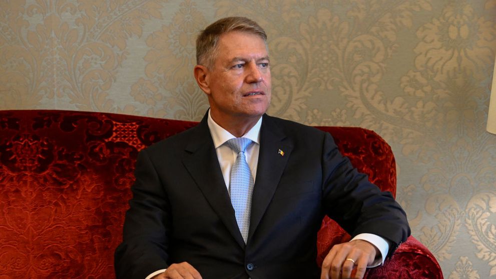 Ce pensie va avea Klaus Iohannis, după ce și-a dat demisia din funcția de președinte al României. Doar indemnizația depășește 2.000 de euro