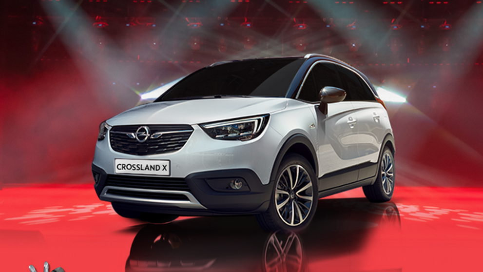 A ghicit toti cei 4 finalisti din acest sezon. El a castigat un Opel Crossland X