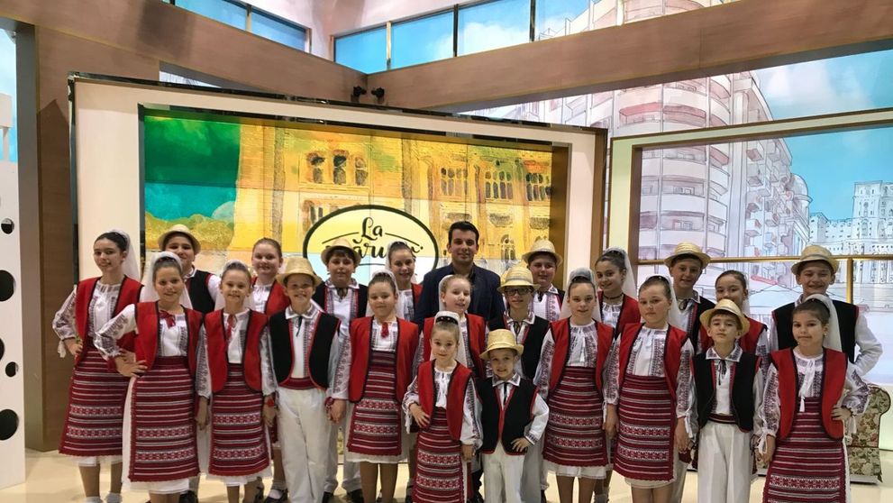 Plaiurile Dobrogene - Tulcea