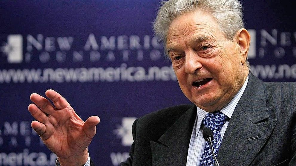 George Soros a decis cui lasă averea de 25 de miliarde de dolari. Fiul său mai mare nu este moștenitorul