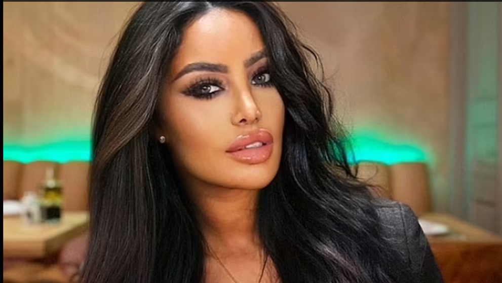Cauza morții modelului PLAYBOY Tabby Brown, celebră pentru relația cu Mario Balotelli. O procedură de înfrumusețare preferată de multe femei i-a adus sfârșitul