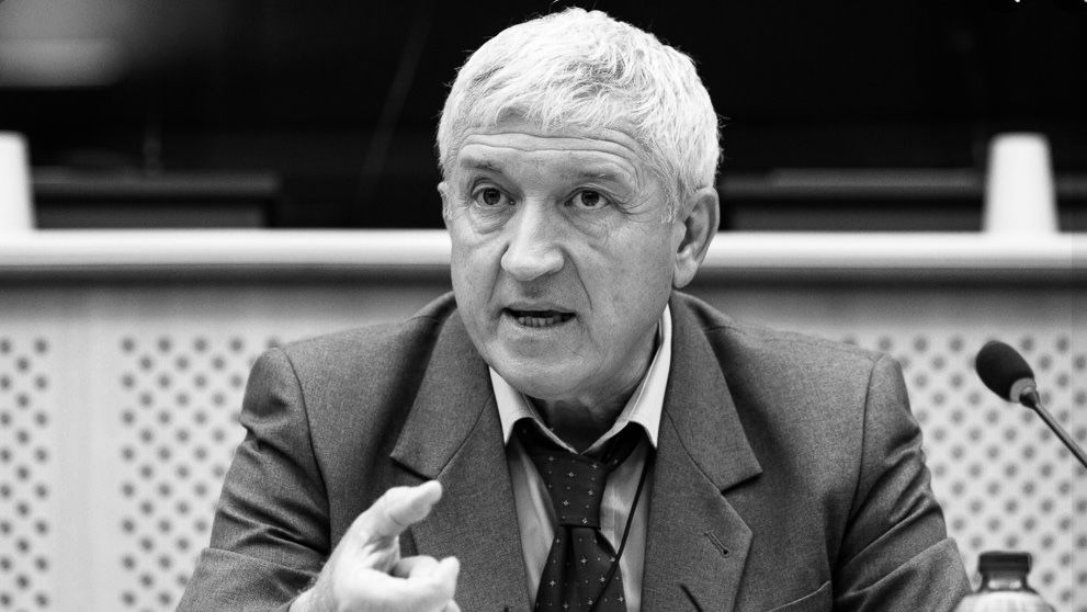 Ce venituri avea Mircea Diaconu! Pe lângă pensii, actorul beneficia de venituri substanțiale și din activitatea sa de europarlamentar