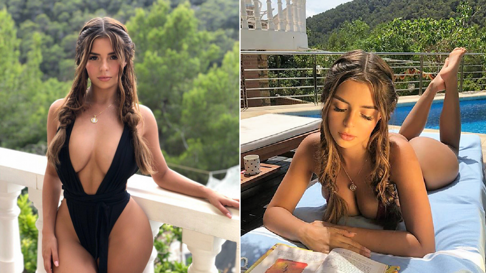 Diva Instagramului Demi Rose e încă singură. Cum ar trebui să arate bărbatul care vrea să-i fie iubit