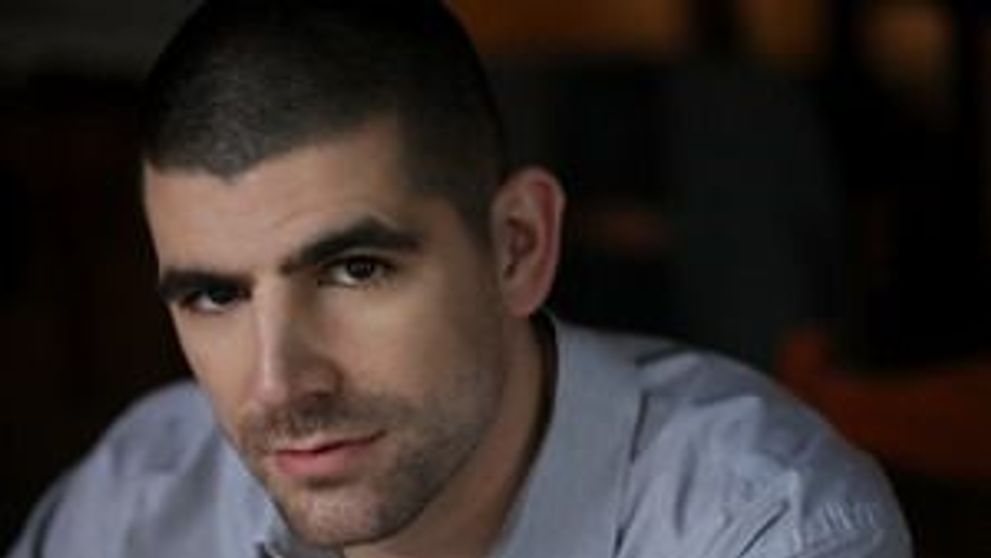 Dragos  Bucurenci