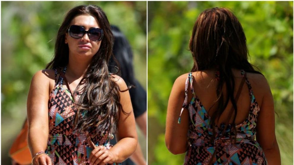 Cei care au ras de ea in perioada in care era plinuta regreta acum. Transformarea spectaculoasa a lui Lauren Goodger