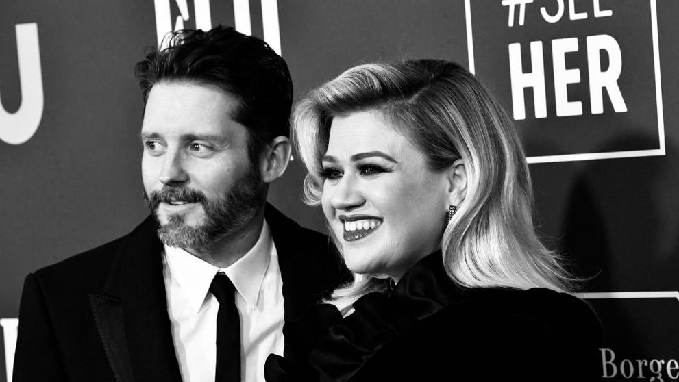A murit fostul soț al celebrei Kelly Clarkson! Brandon Blackstock avea doar 48 de ani. Care a fost cauza decesului