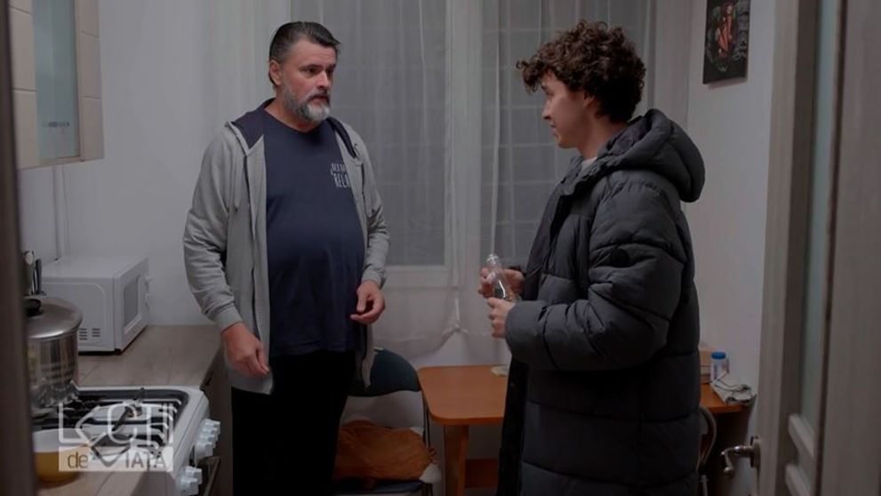 Lecții de Viață, episod nou pe VOYO: „Familia mea adevărată”