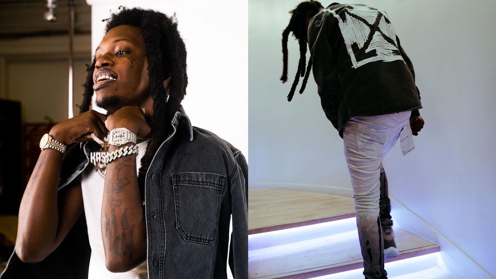 Un rapper american a fost împușcat mortal în timp ce își sărbătorea ziua de naștere. Cum s-a produs tragedia