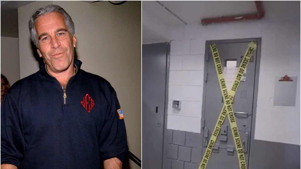 Moartea lui Jeffrey Epstein, învăluită în mister! Ce au surprins camerele de supraveghere din închisoare în noaptea în care finanțatorul s-ar fi sinucis