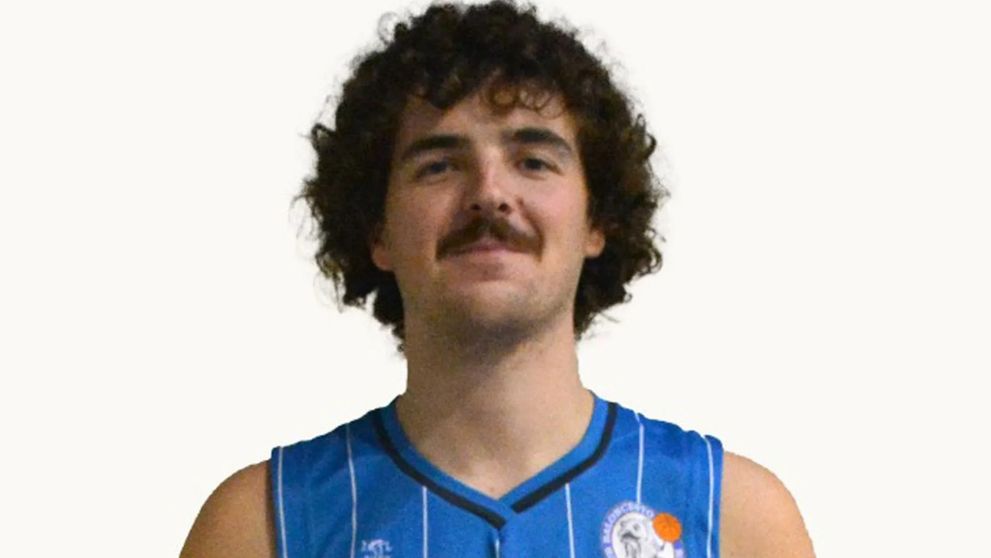 Doliu în lumea sportului! Un baschetbalist de doar 22 de ani a murit după ce a fost călcat de tren! Cum s-a petrecut tragedia