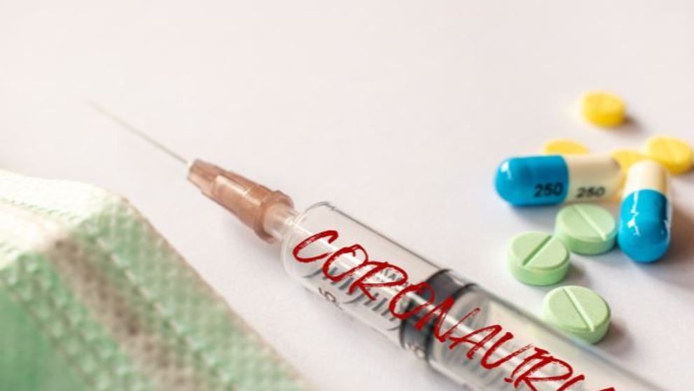 Medicul care promovează clorochina în tratarea coronavirusului: “este imoral să nu fie folosită”