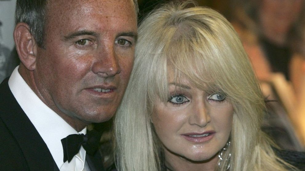 Bonnie Tyler a fost căsătorită 53 de ani cu Robert Sullivan. De ce nu au avut niciodată copii