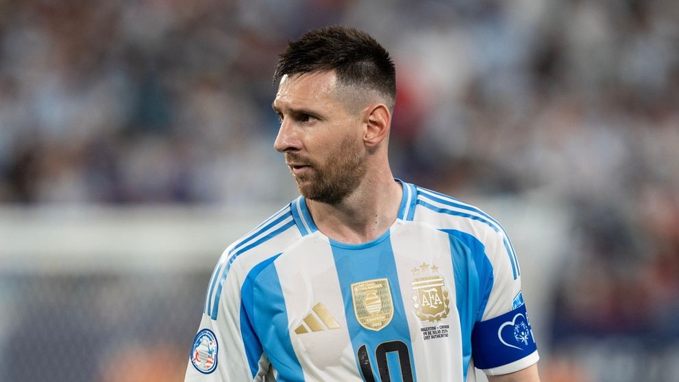 Lionel Messi, un nou record la Cupa Mondială! Starul argentinian a uimit suporterii după meciul cu Austria